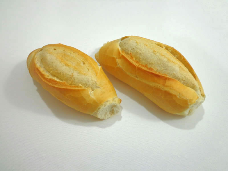 pane-noncondito-pandoper Pane senza condimento